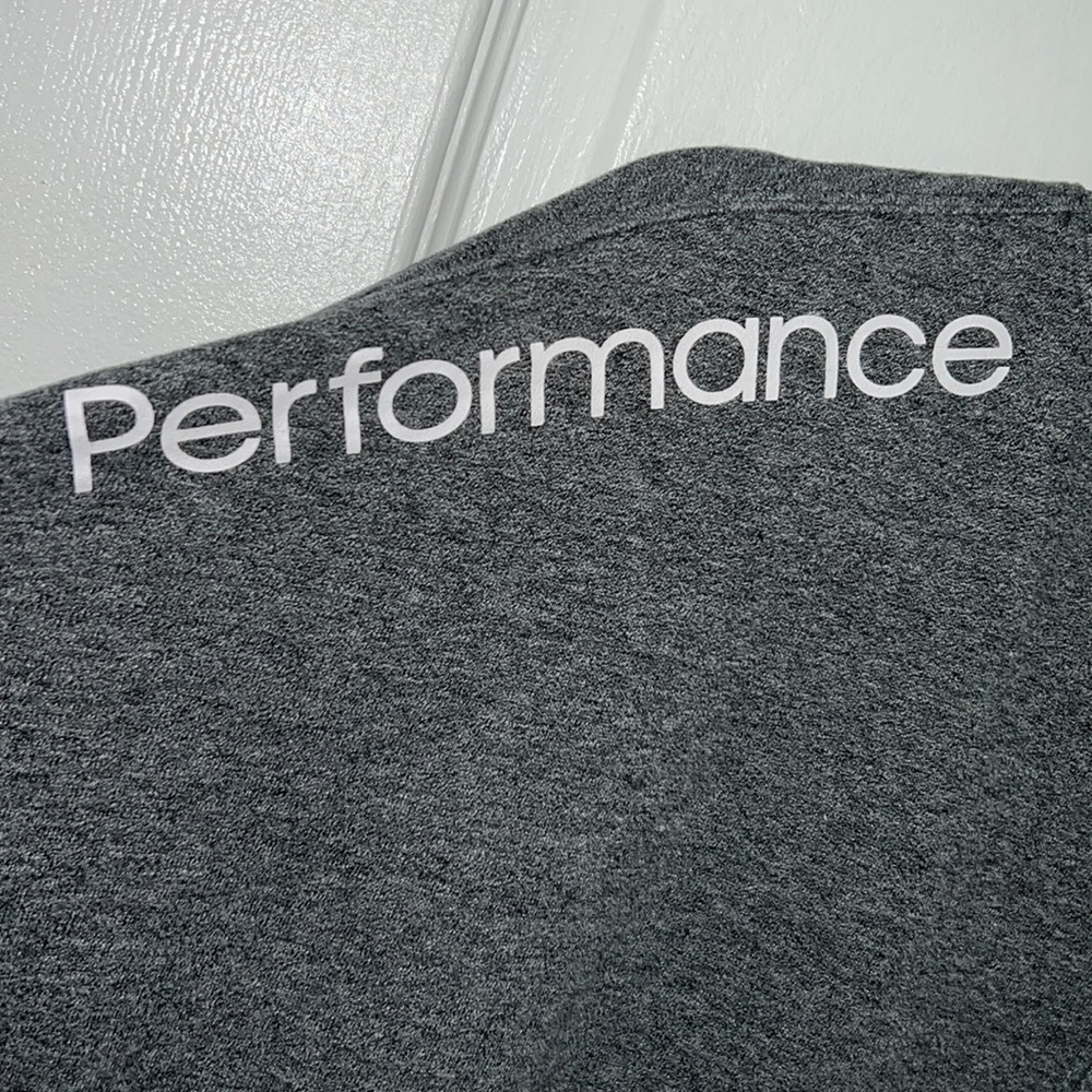Calvin Klein Performance Sweatshirt - Picture 4 of 4